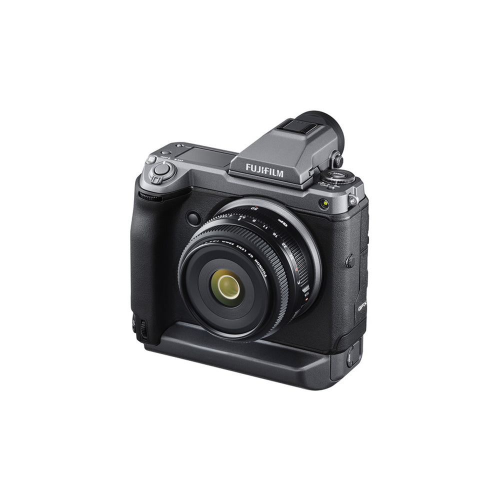 FUJIFILM GF 50mm f/3.5 R LM WR Lens