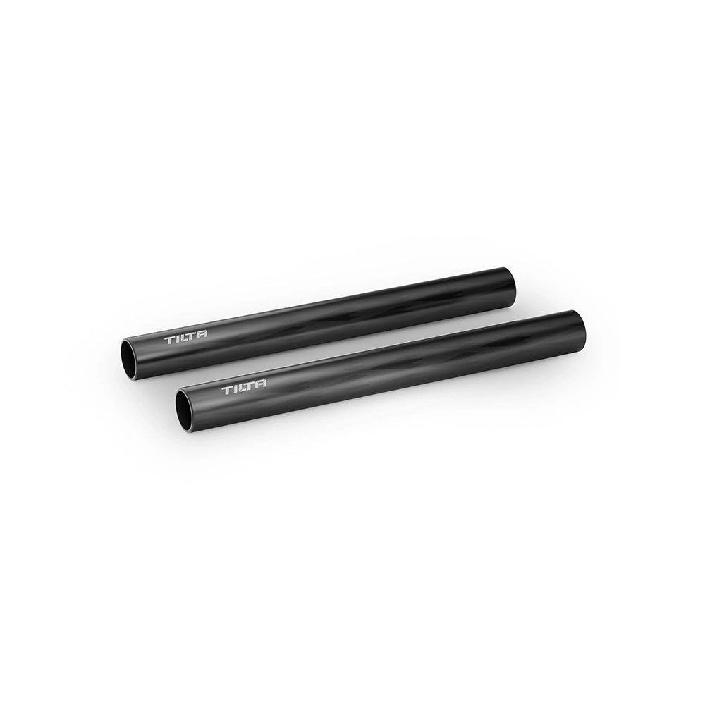 Tilta 15mm Carbon Fiber Rod Set