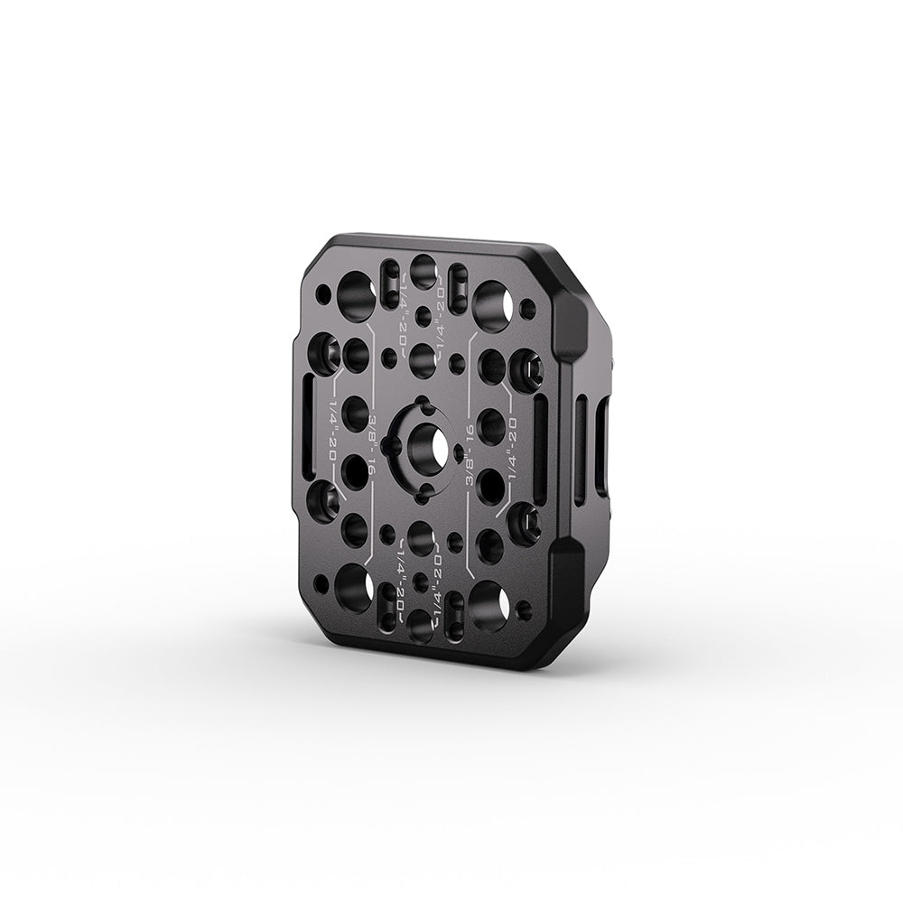 TILTA ES-T22-RMP Mounting Plate For Canon C400