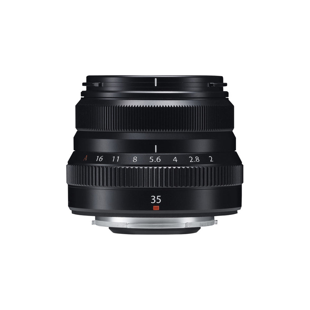 FUJIFILM XF 35mm f/2 R WR Lens