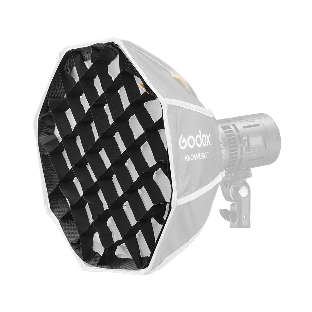 GODOX KNOWLED SP1G Honeycomb Grid for SP1 Parabolic Softbox for MS60-Series (SPECIAL ORDER)