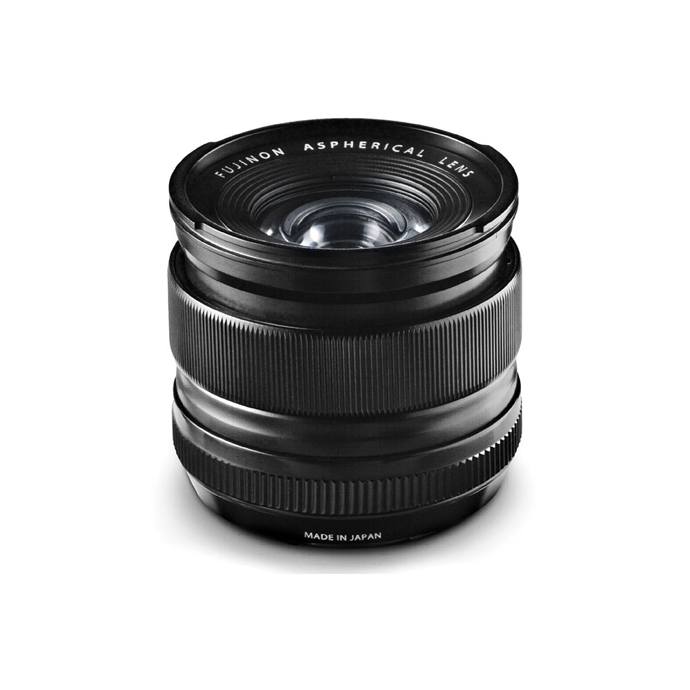 FUJIFILM XF 14mm f/2.8 R Lens