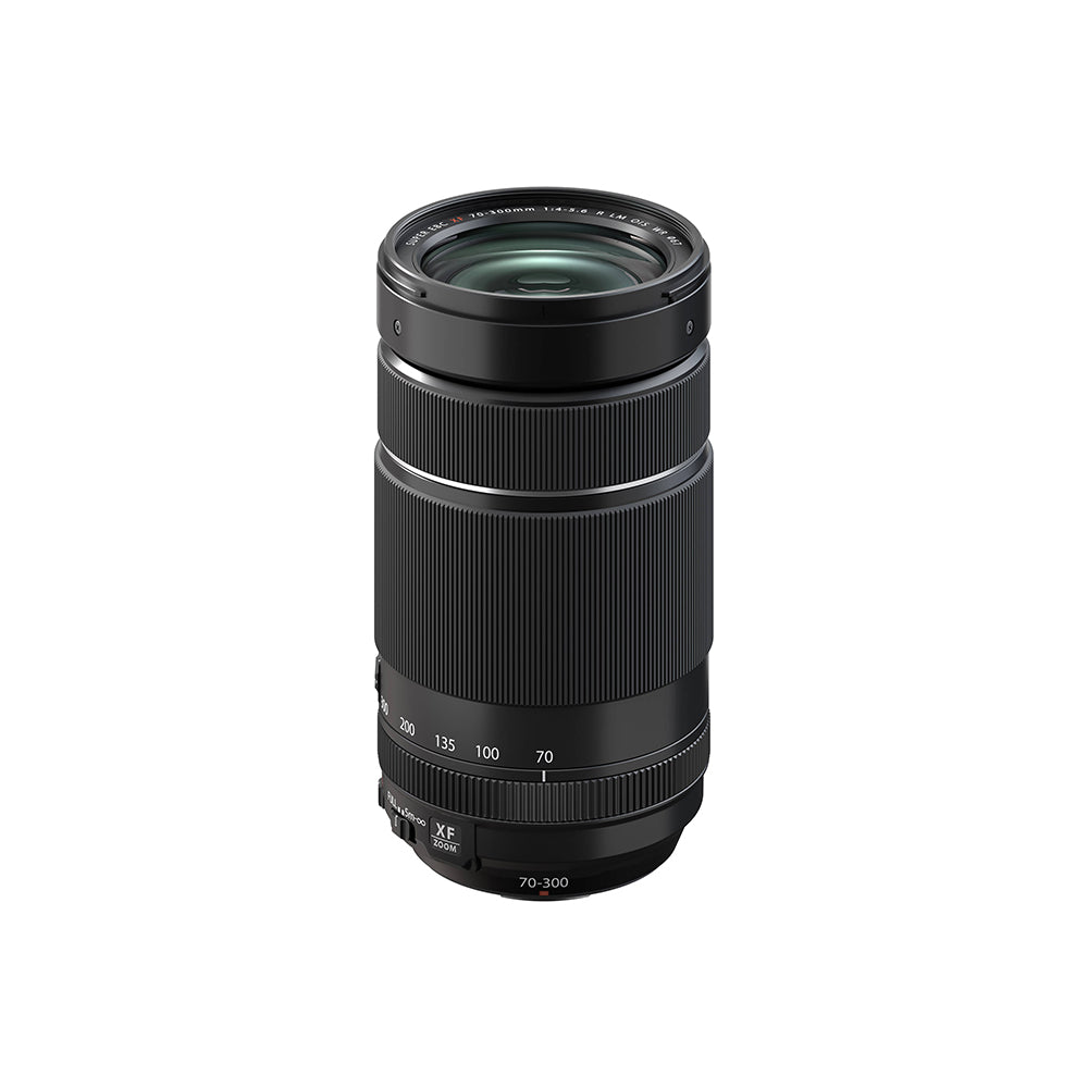 FUJIFILM XF 70-300mm f/4-5.6 R LM OIS WR Lens