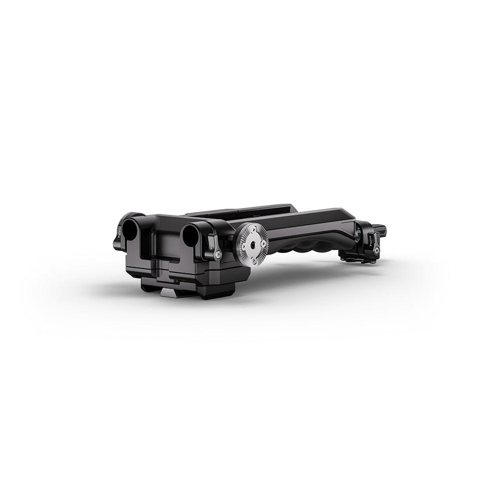 TILTA ES-T22-SPB 15mm LWS QuickRelease Baseplate For Canon C400 Cage