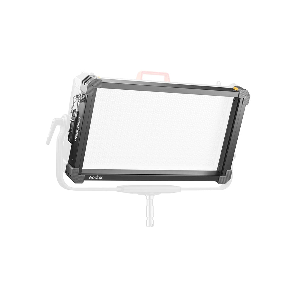 Godox KNOWLED P1200RH AD Adapter Frame for KNOWLED P1200R-Hard