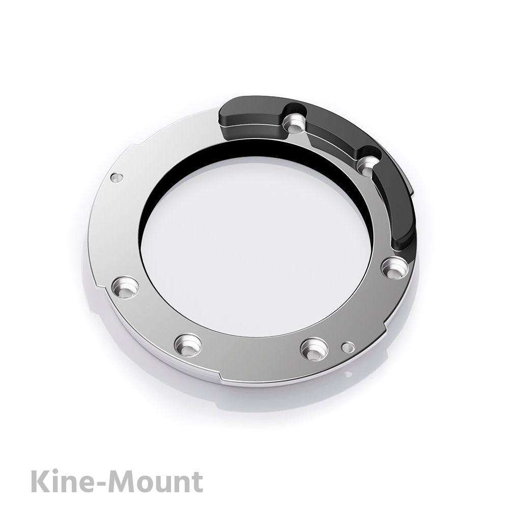MOFAGE POCO Interchangeable mount for E/RF/L/Z/Kine