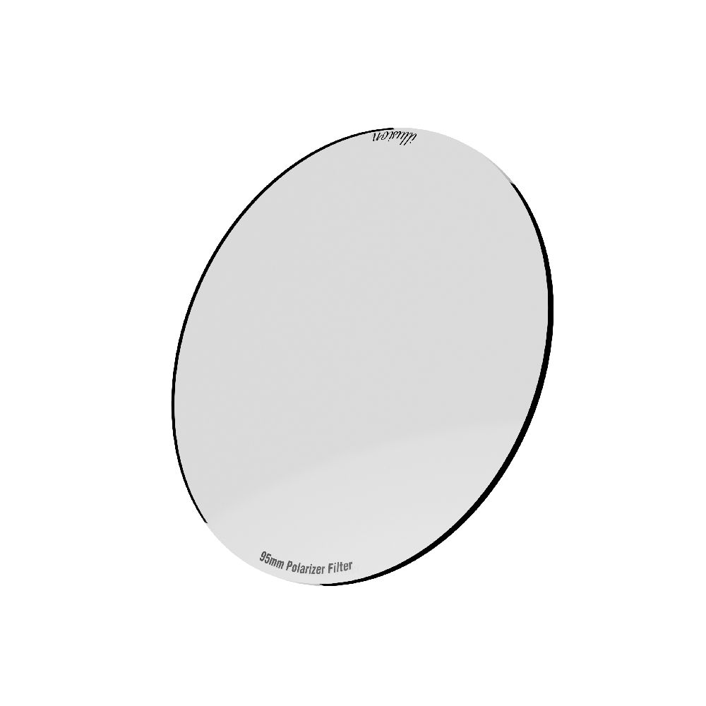 TILTA TF-95-POLA Illusion 95mm Polarizer Filter