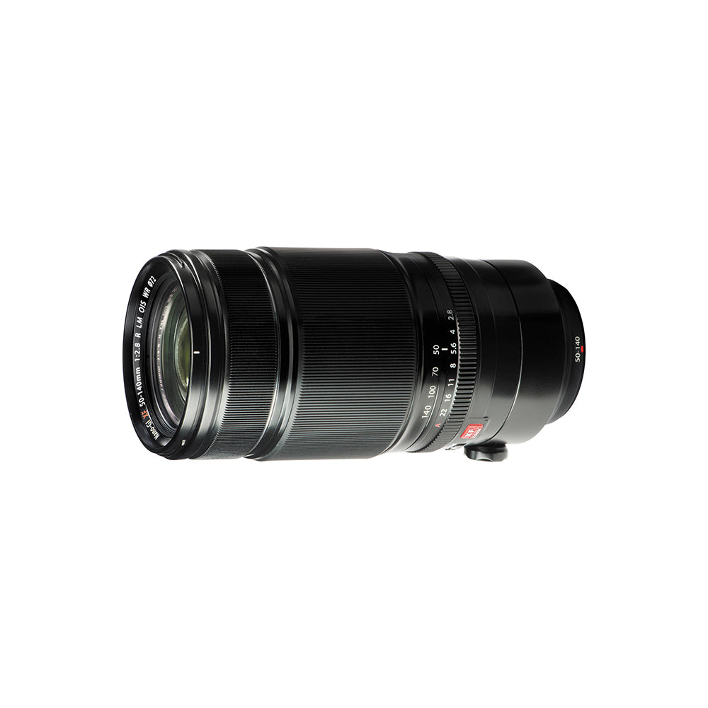 FUJIFILM XF 50-140mm f/2.8 R LM OIS WR Lens