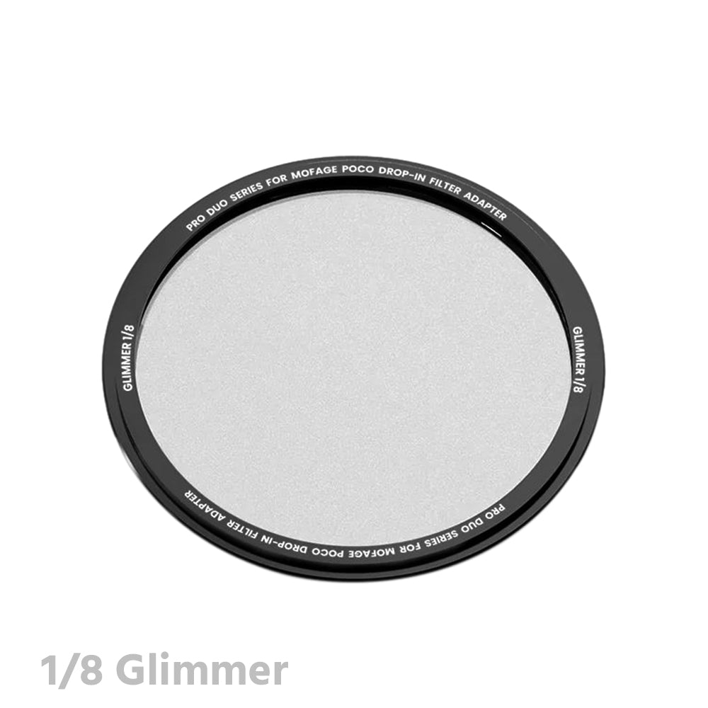 MOFAGE POCO adapter Pro Duo Stackable Filter