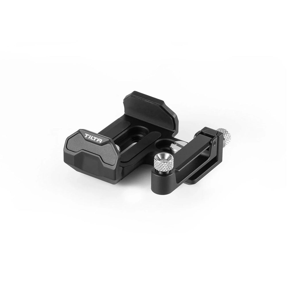 Tilta Universal SSD Drive Holder V2 – Black