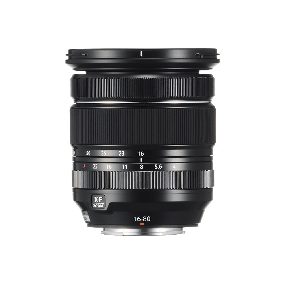 FUJIFILM XF 16-80mm f/4 R OIS WR Lens