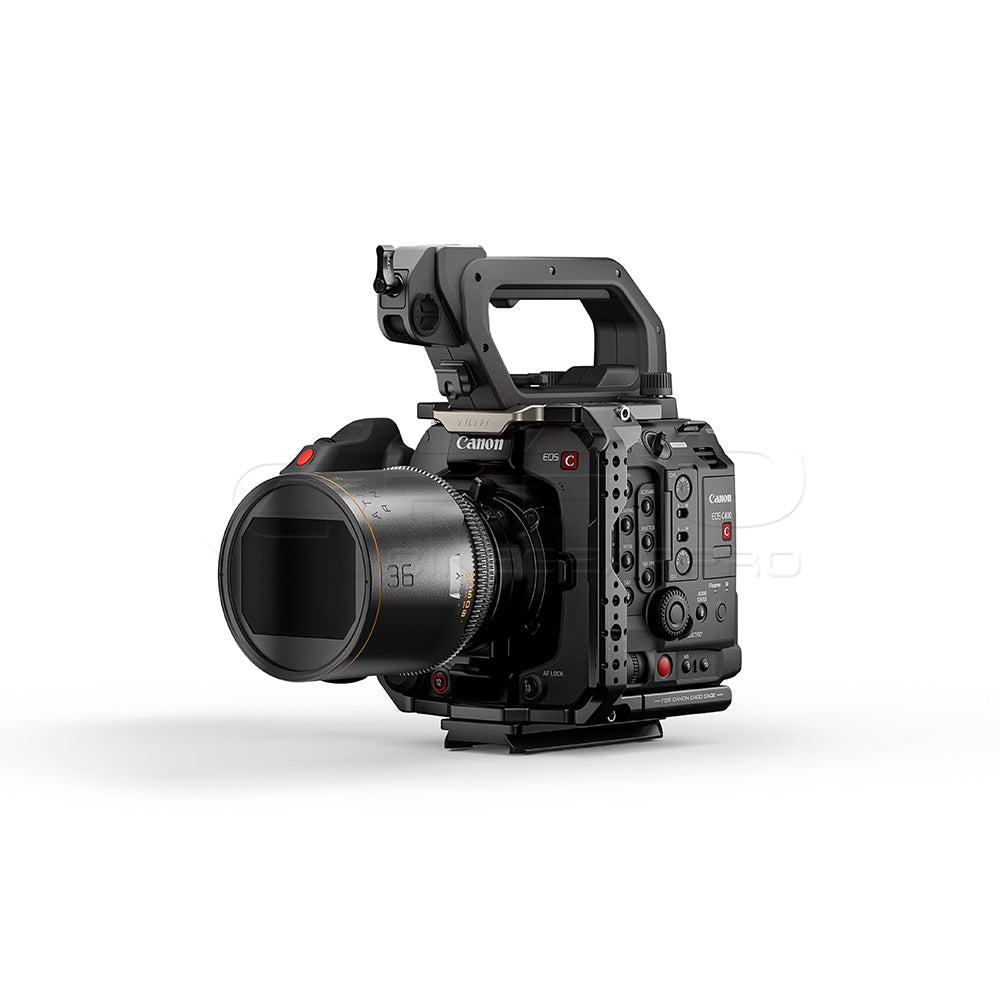 TILTA ES-T22 CANON EOS C400 Cage System