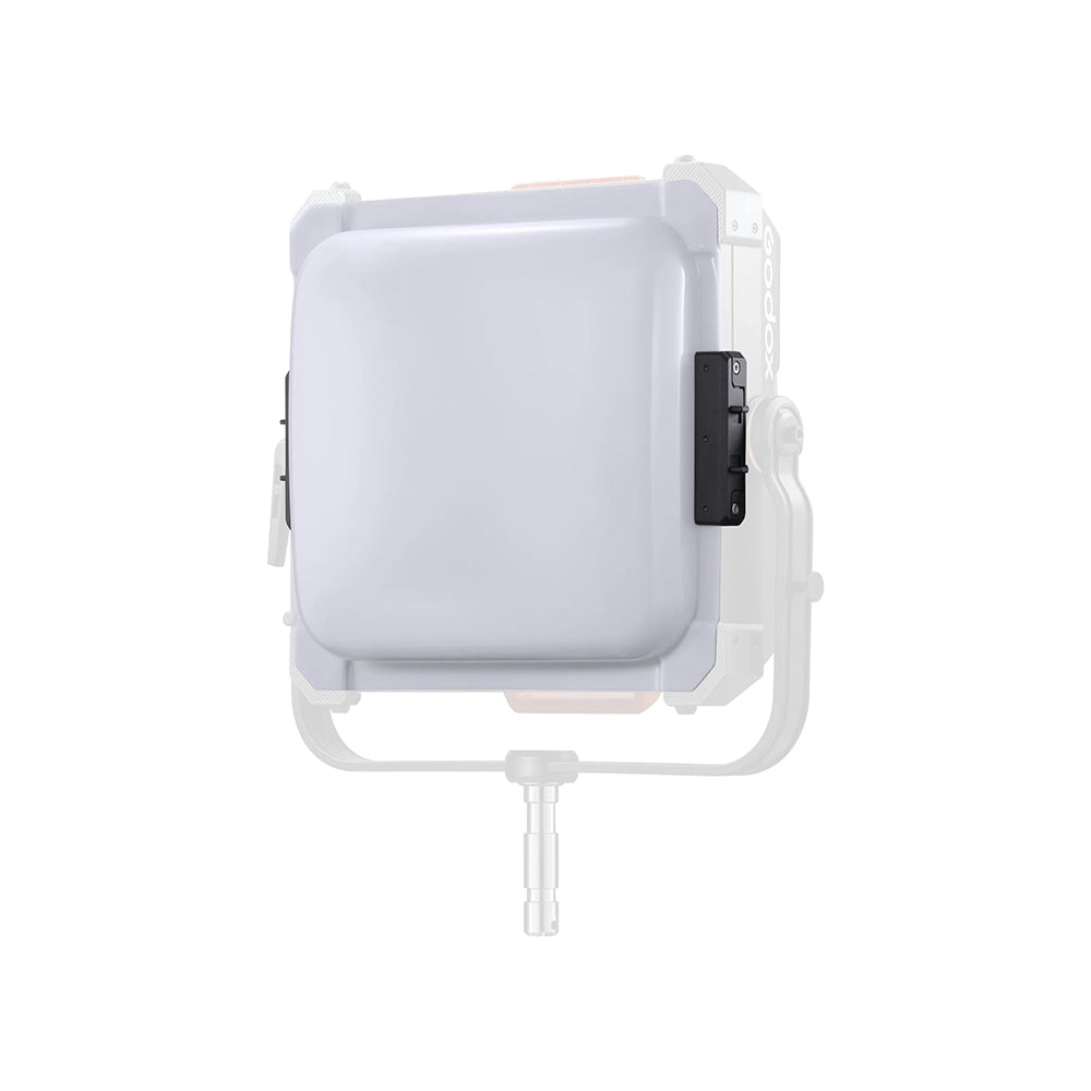 Godox KNOWLED P600RHDO Diffuser Dome for the Godox KNOWLED P600R-Hard