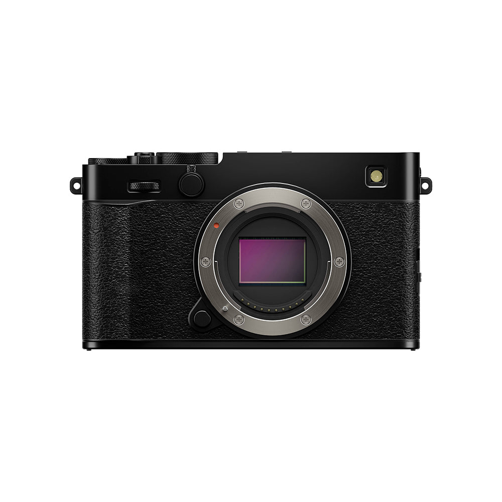 FUJIFILM X-E5 Mirrorless Camera