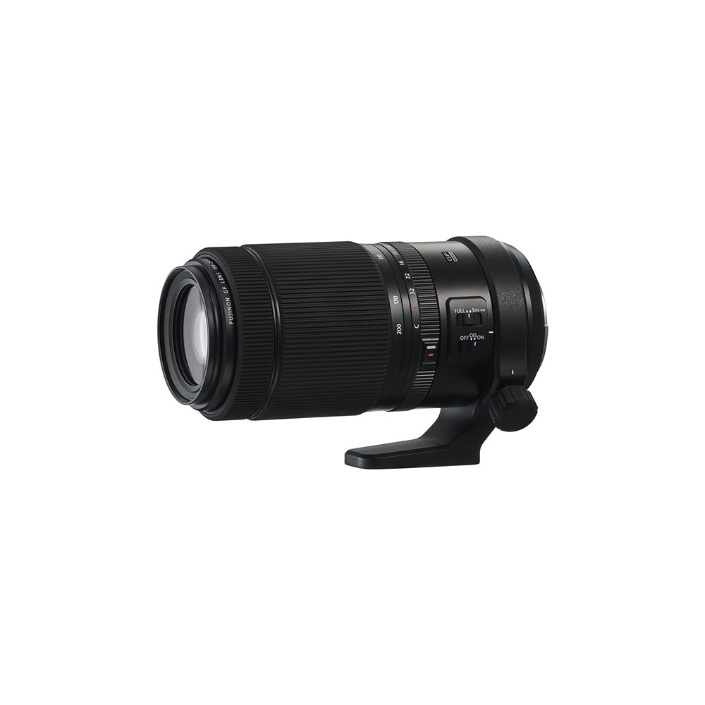 FUJIFILM GF 100-200mm f/5.6 R LM OIS WR Lens