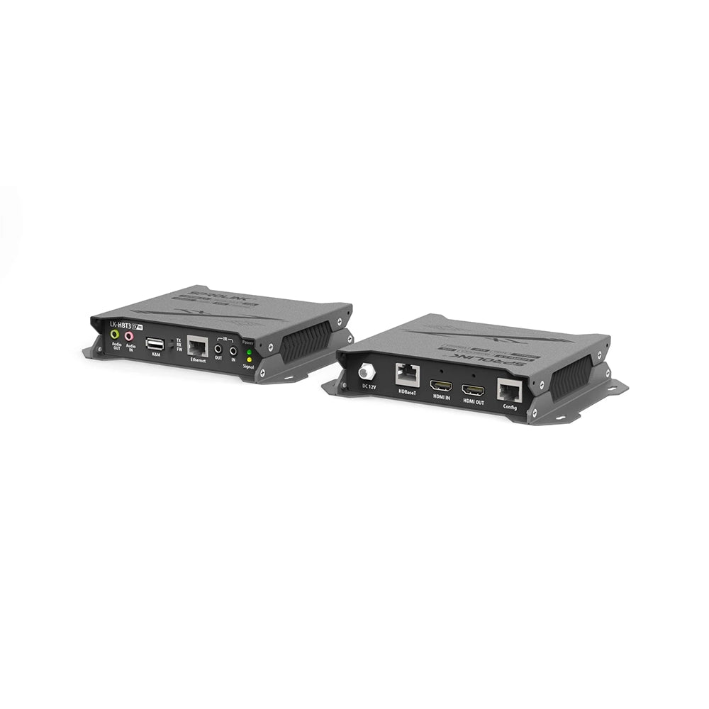 SPROLINK LK-HBT3 HDBaseT HDMI Extender 4K