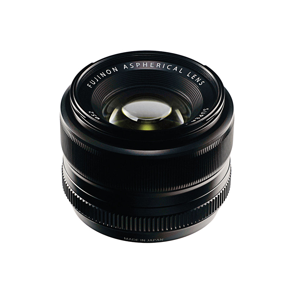 FUJIFILM XF 35mm f/1.4 R Lens