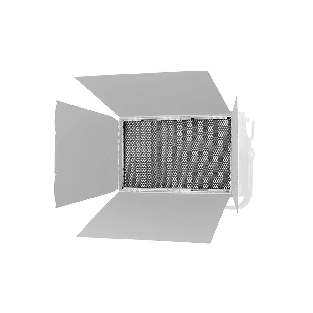 Godox KNOWLED P600RH30 30° 2'x1' Honeycomb Grid for KNOWLED P600R and P1200R-Hard