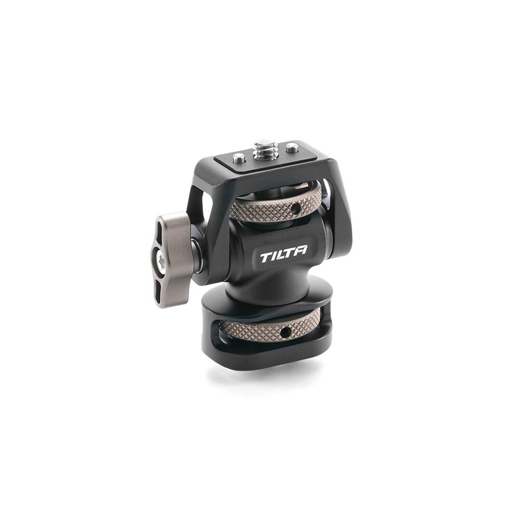 Tilta Accessory Mounting Bracket – Black