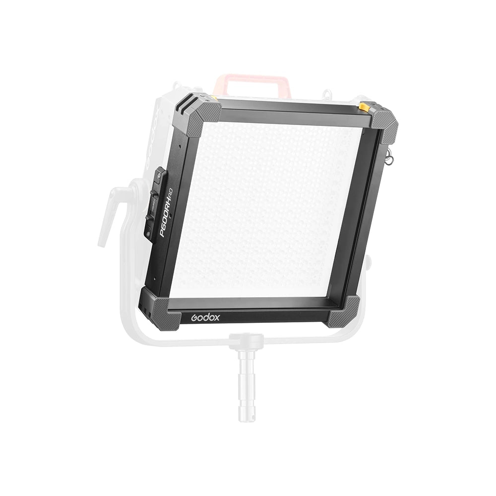 Godox KNOWLED P600RH AD Adapter Frame for KNOWLED P600R-Hard
