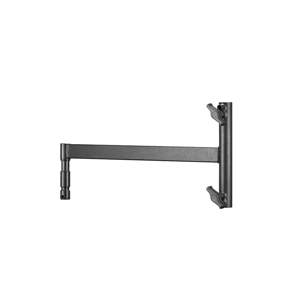 Godox KNOWLED HJ02 2-Light Junior Offset Bracket for Godox KNOWLED P600Bi, P600R Hard, and P300R