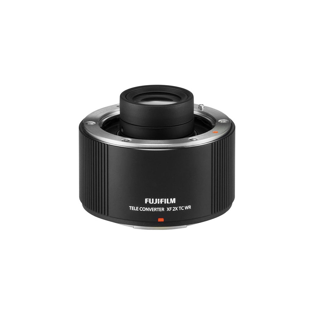 FUJIFILM XF 2x TC WR Teleconverter for Select Lenses