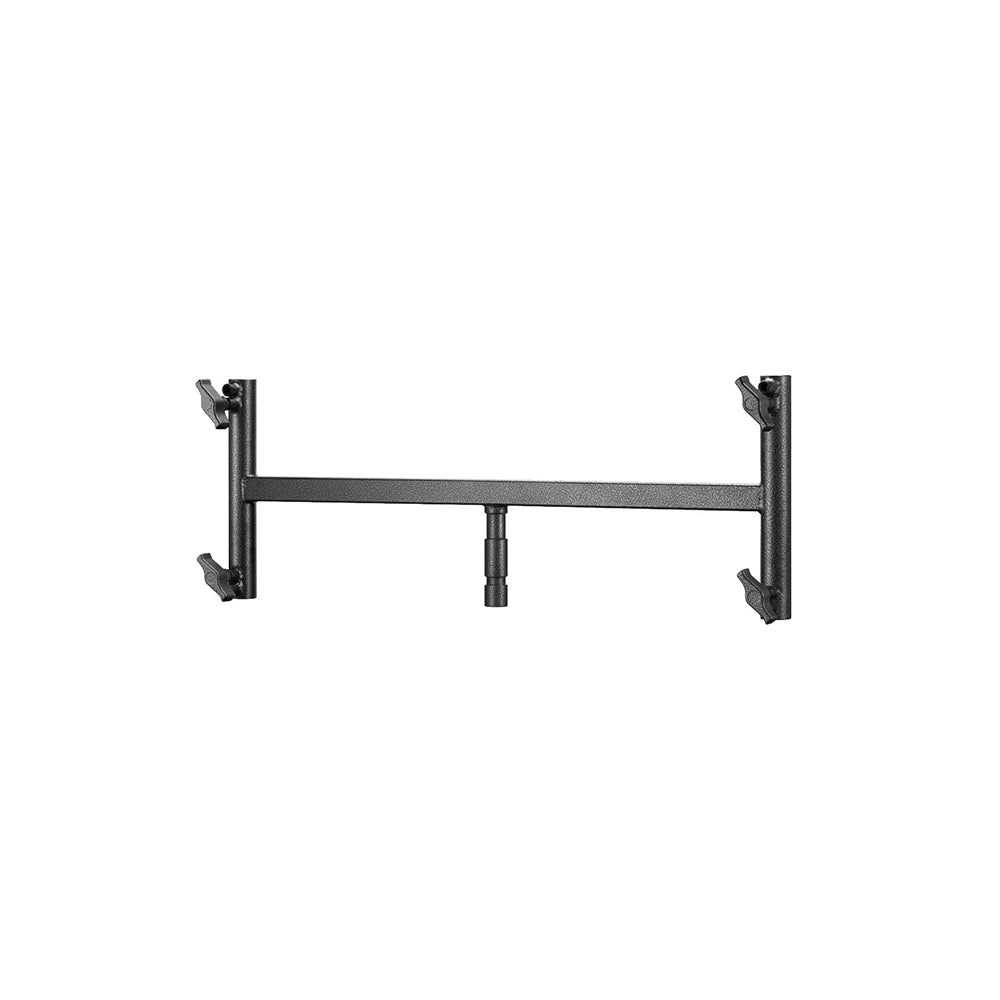 Godox KNOWLED HJ04 4-Light Junior Offset Bracket for Godox KNOWLED P600Bi, P600R Hard, and P300R
