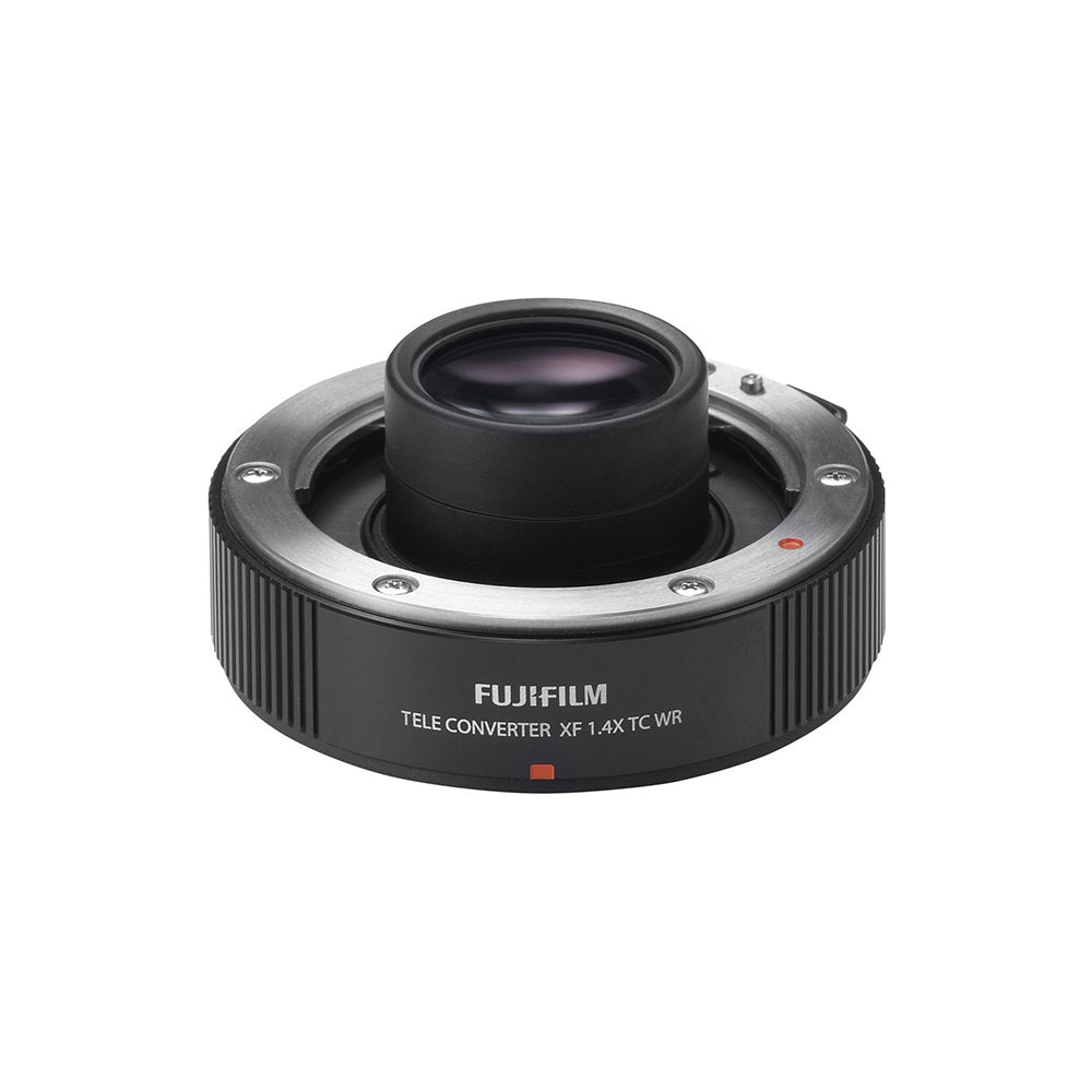 FUJIFILM XF 1.4x TC WR Teleconverter