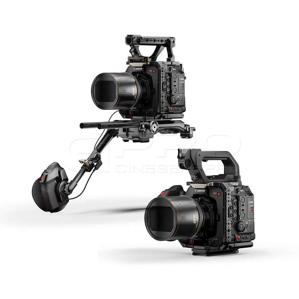 TILTA ES-T22 CANON EOS C400 Cage System