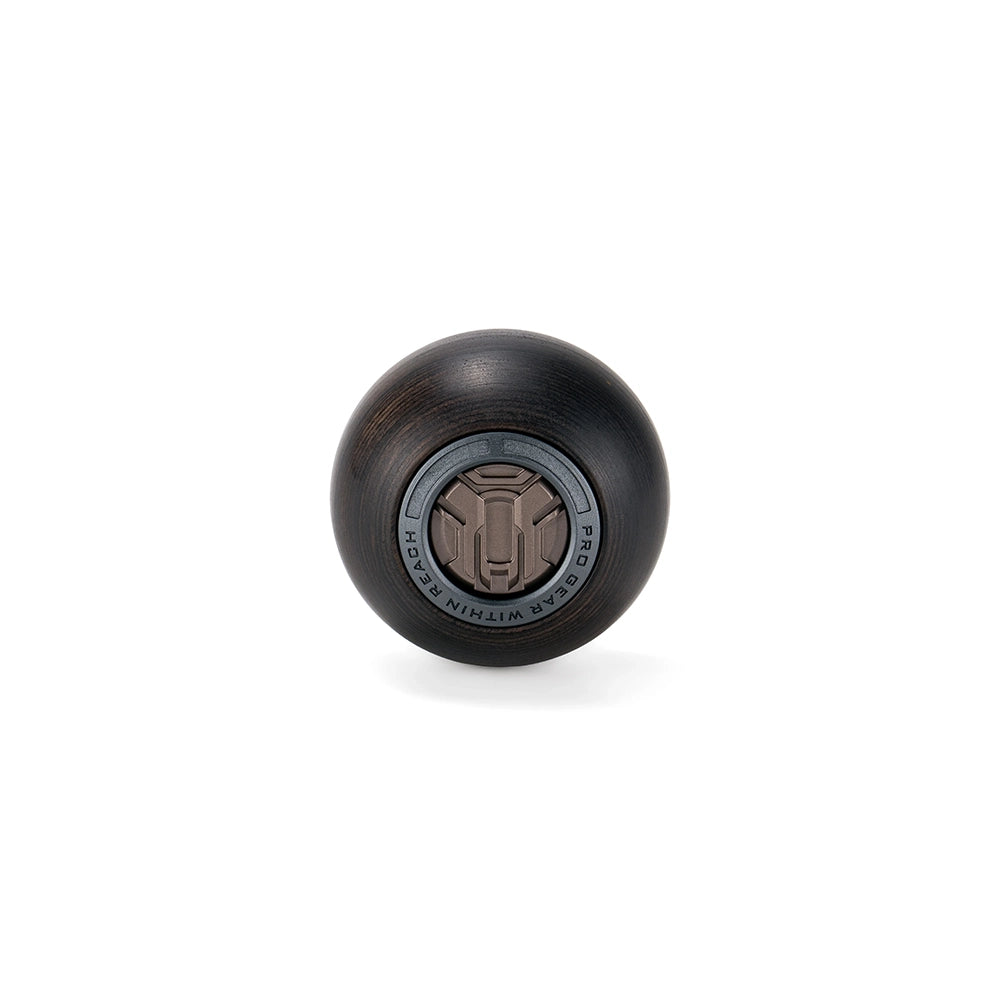 TILTA TA-CWH-1420-SG Circular Wooden Handle (1/4″-20) – Space Gray