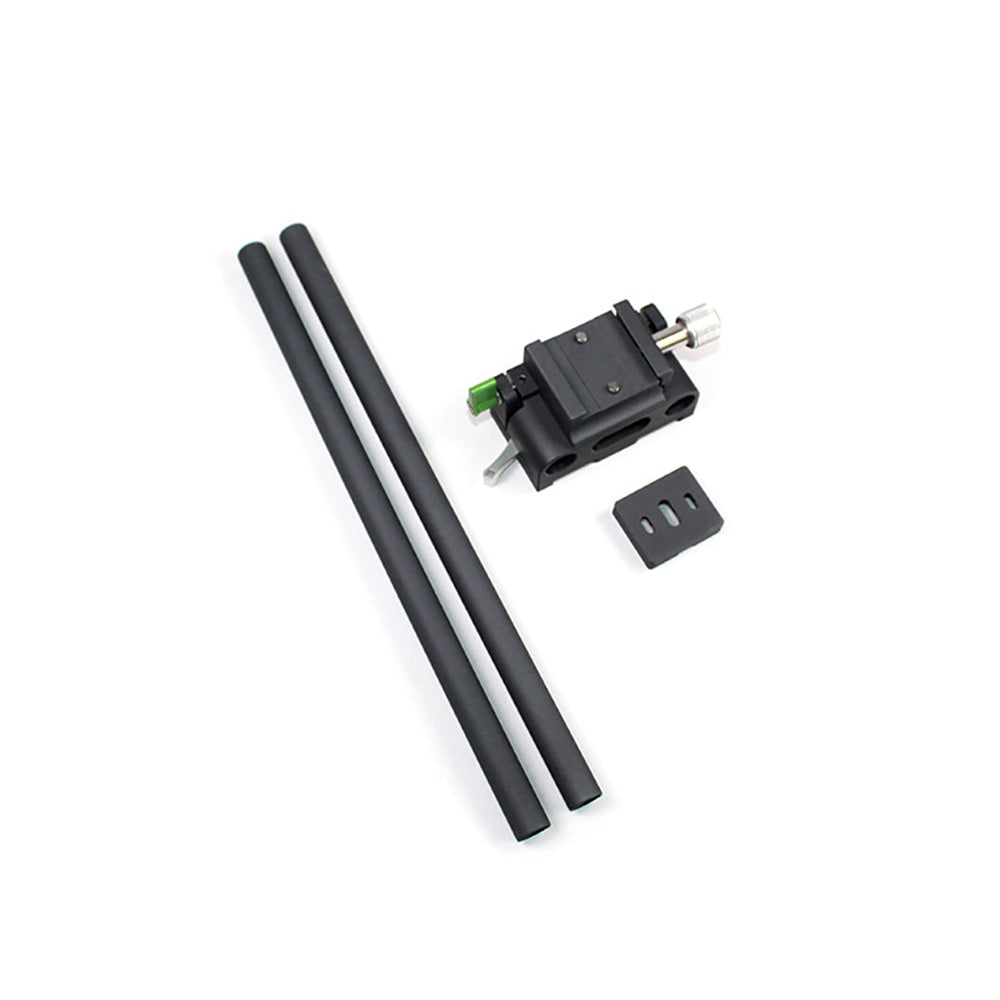 LanParte BP-03 Base plate