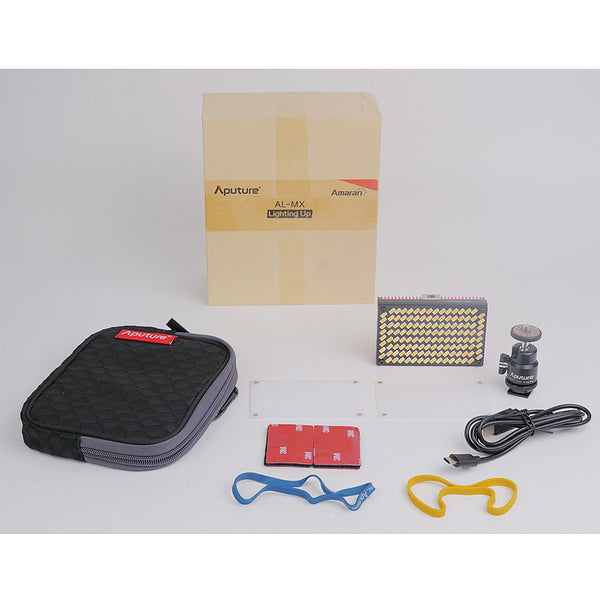 Aputure clearance mx light