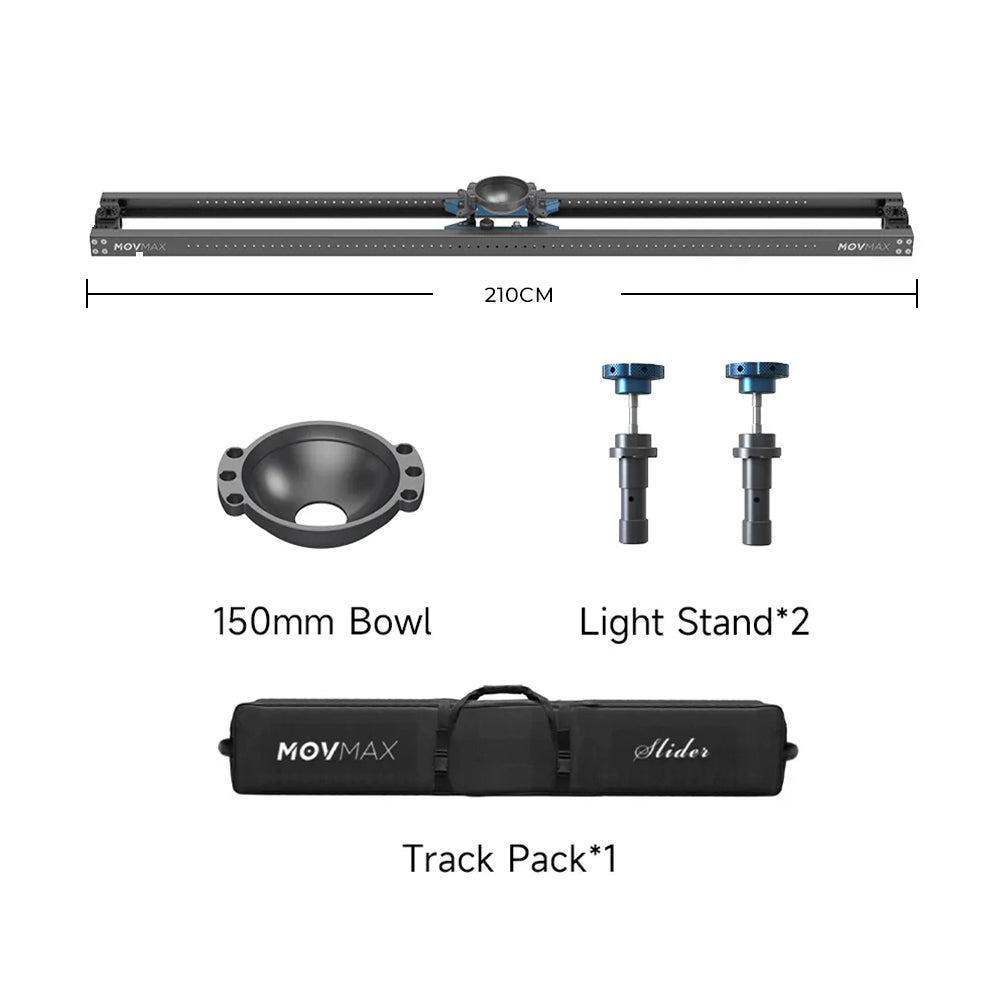 Movmax Slider Elite