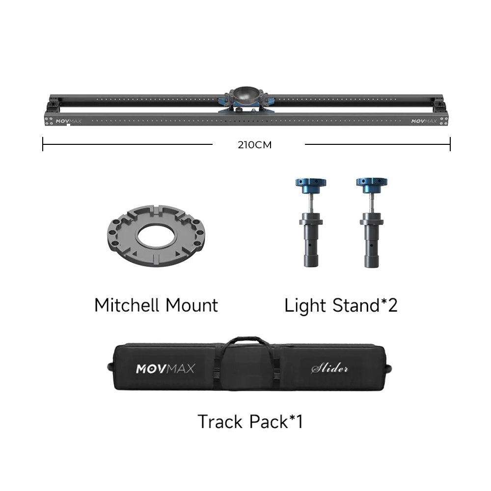 Movmax Slider Elite