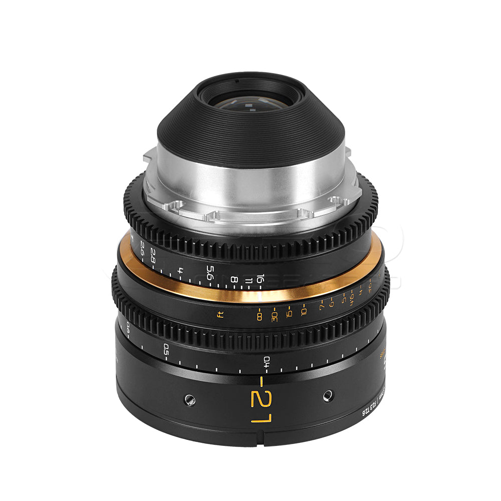 DULENS APO MINI PRIME 21MM T2.6 LENS PL/EF Mount