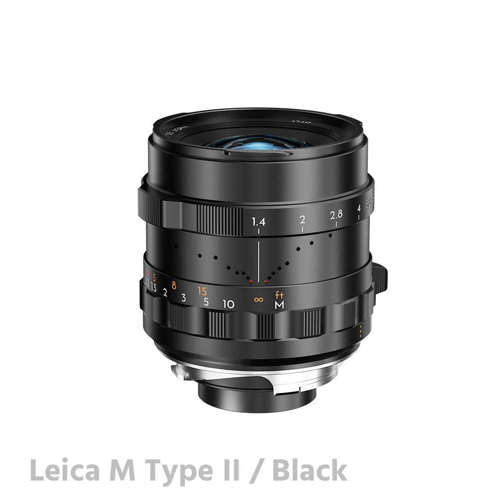 Thypoch Simera 28mm f1.4 Full-frame Lens M/Z/RF/X Mount