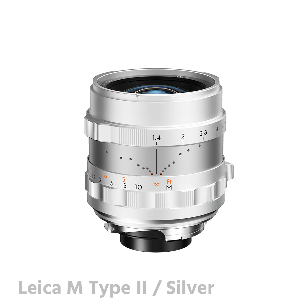 Thypoch Simera 28mm f1.4 Full-frame Lens M/Z/RF/X Mount