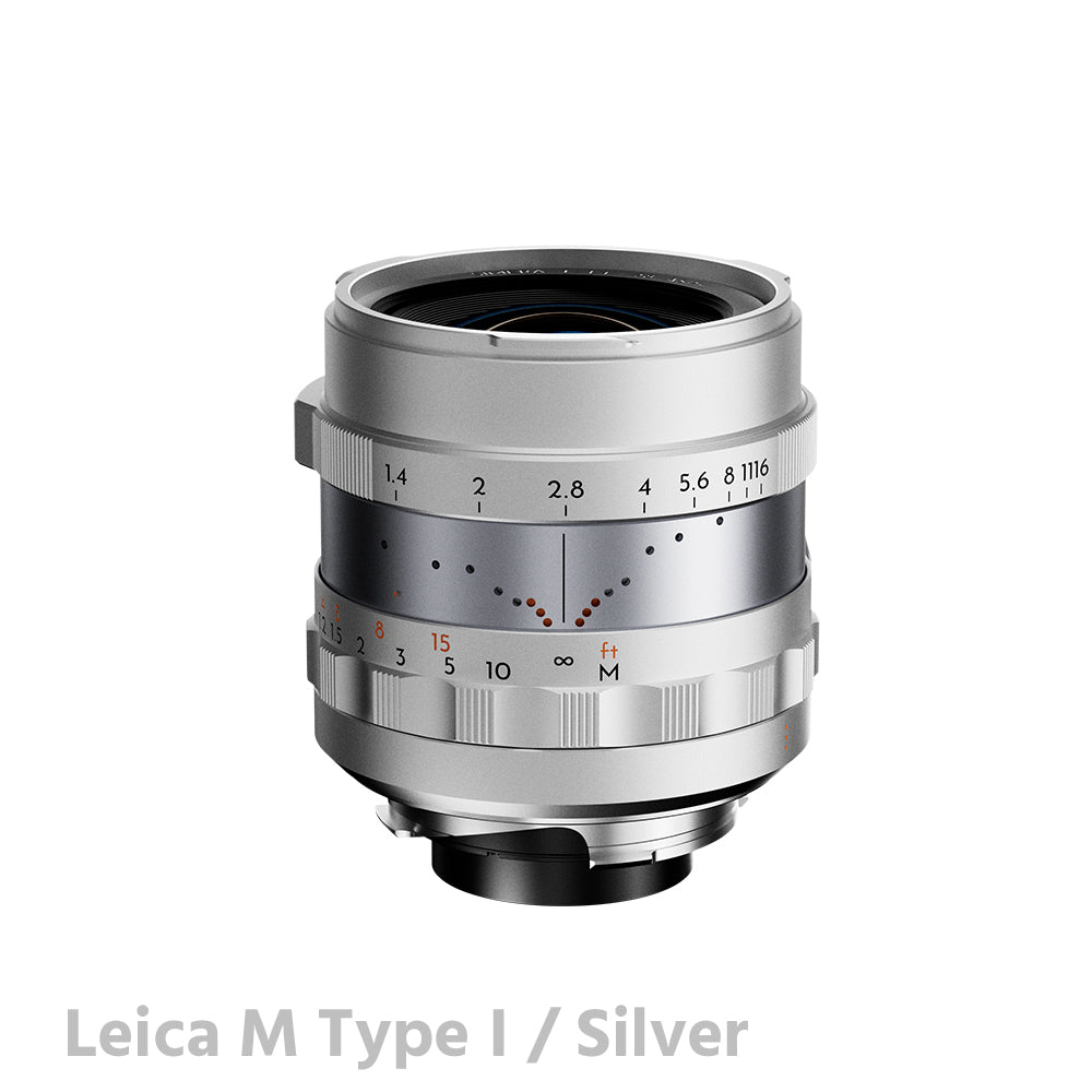 Thypoch Simera 28mm f1.4 Full-frame Lens M/Z/RF/X Mount