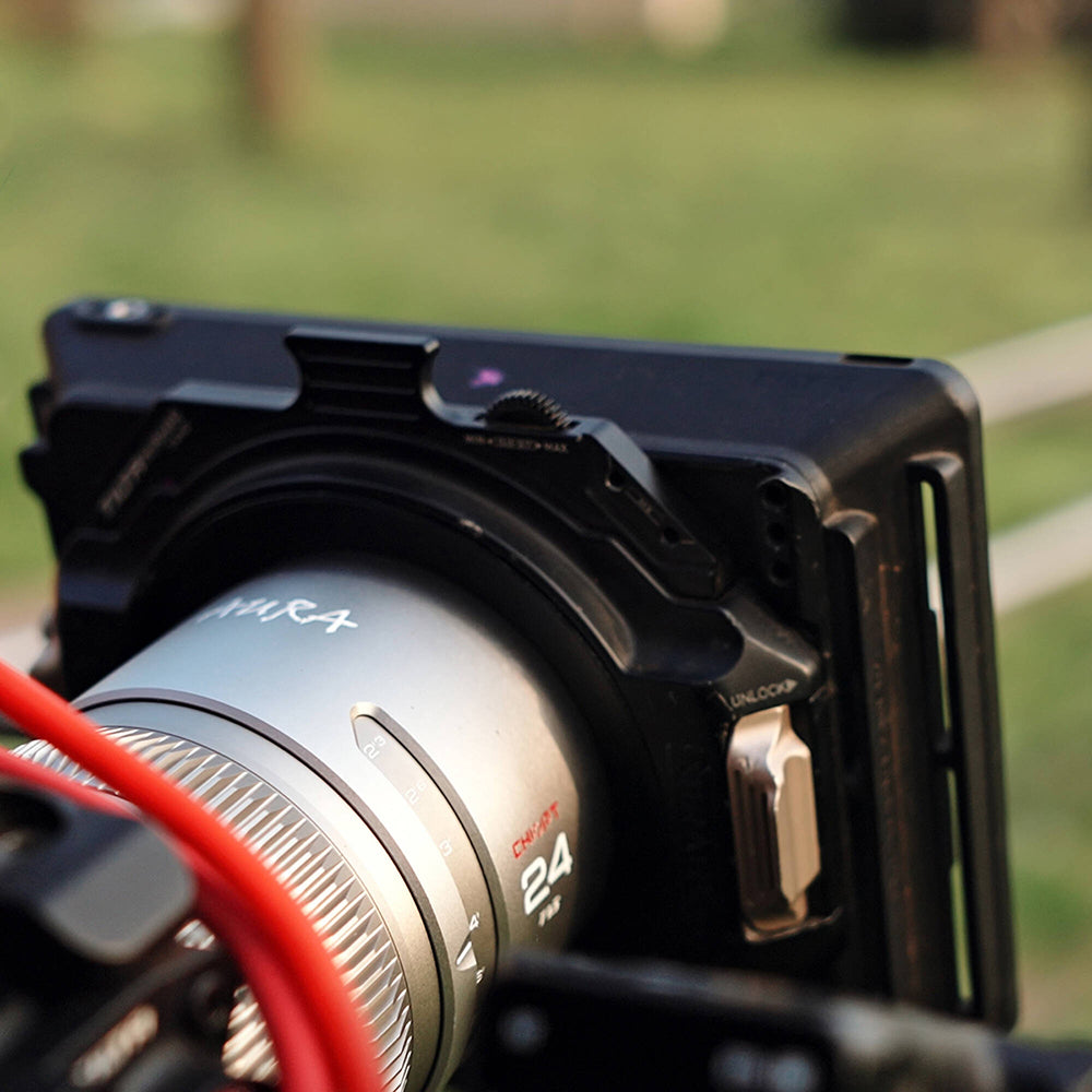 CHIOPT AURA 24mm T1.5 Cinema Lens