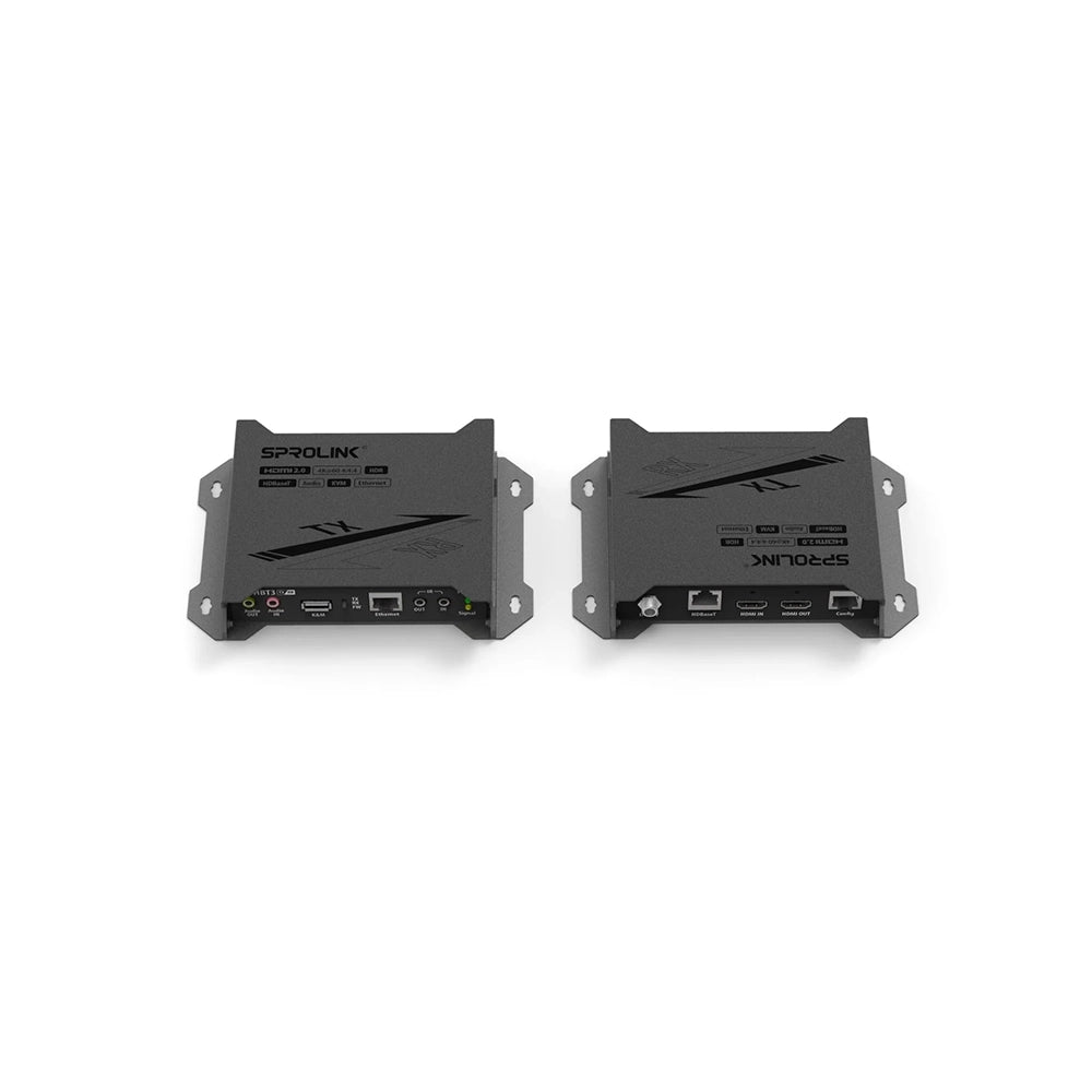 SPROLINK LK-HBT3 HDBaseT HDMI Extender 4K
