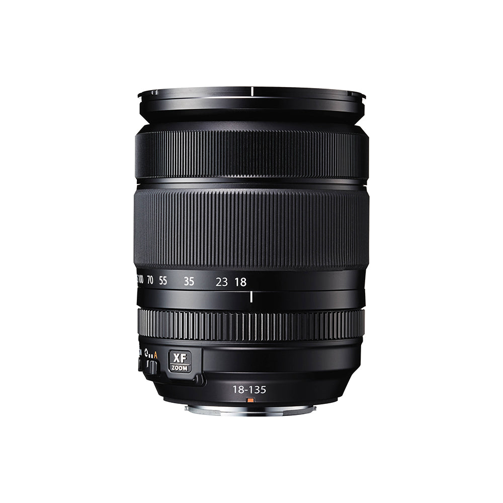 FUJIFILM XF 18-135mm f/3.5-5.6 R LM OIS WR Lens
