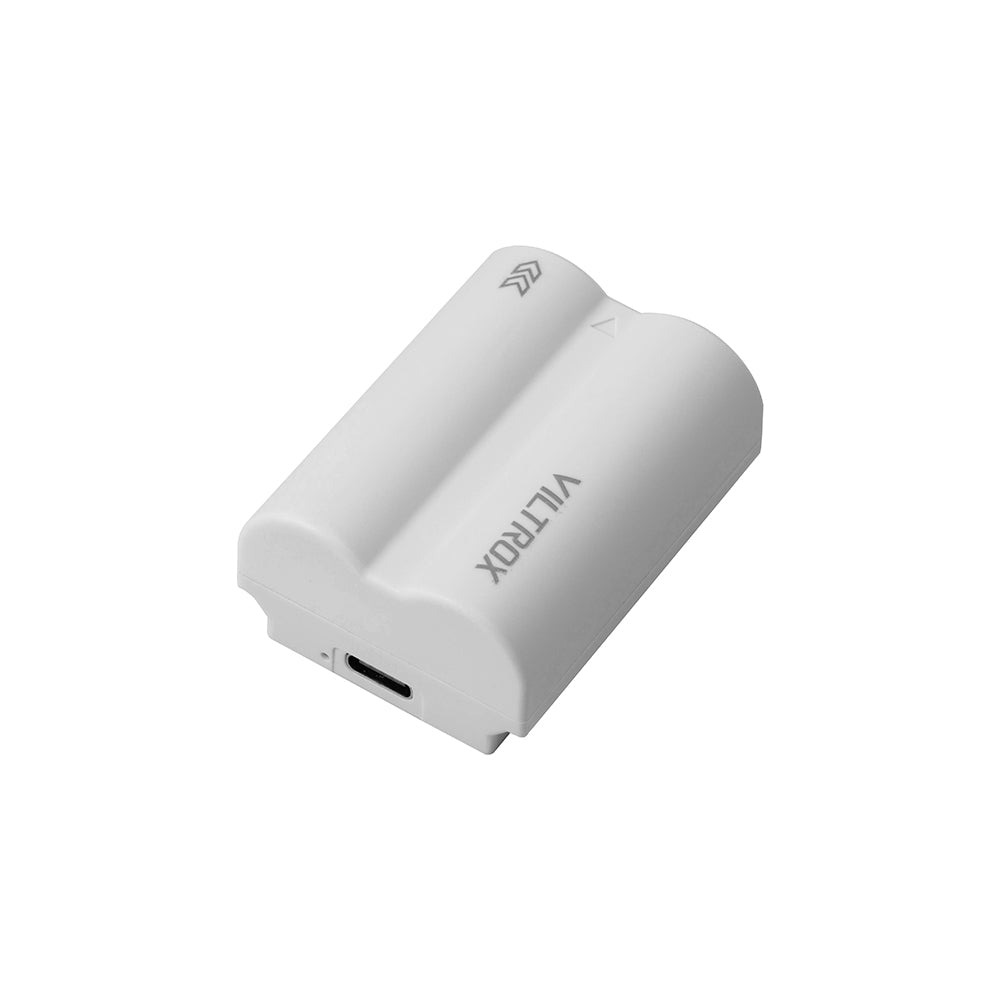 Viltrox NP-W235 Camera Rechargeable Battery (White)