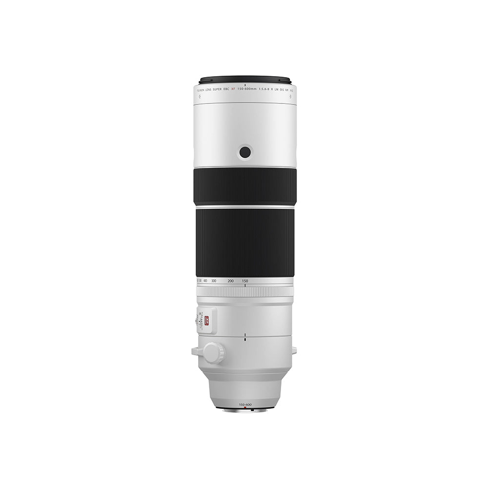 FUJIFILM XF 150-600mm f/5.6-8 R LM OIS WR Lens