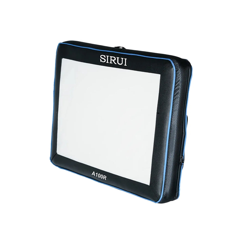 SIRUI A100R Automatic Unfolding RGB Light