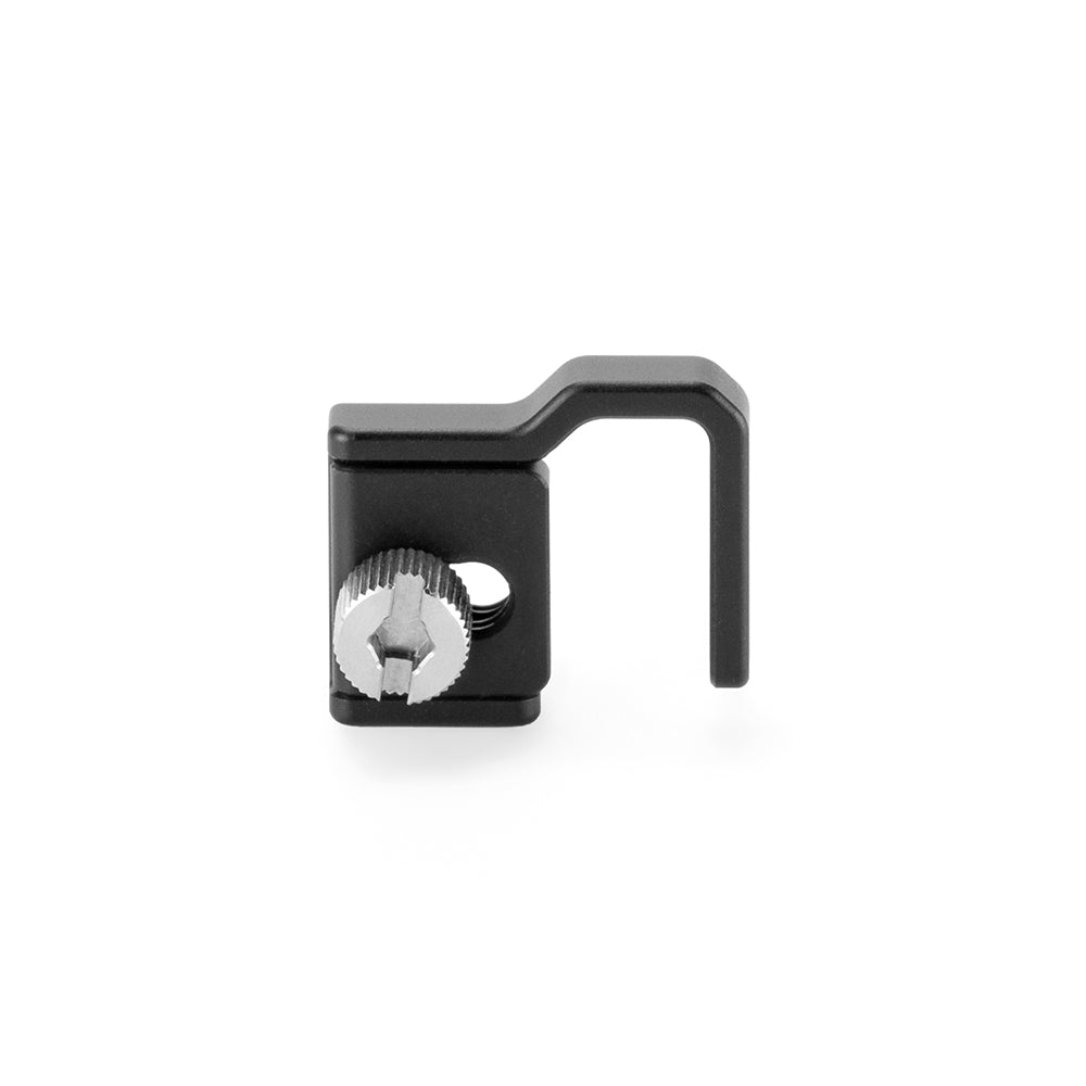 TILTA TA-T66-CC2-B HDMI Cable Clamp for Sony a9 III – Black