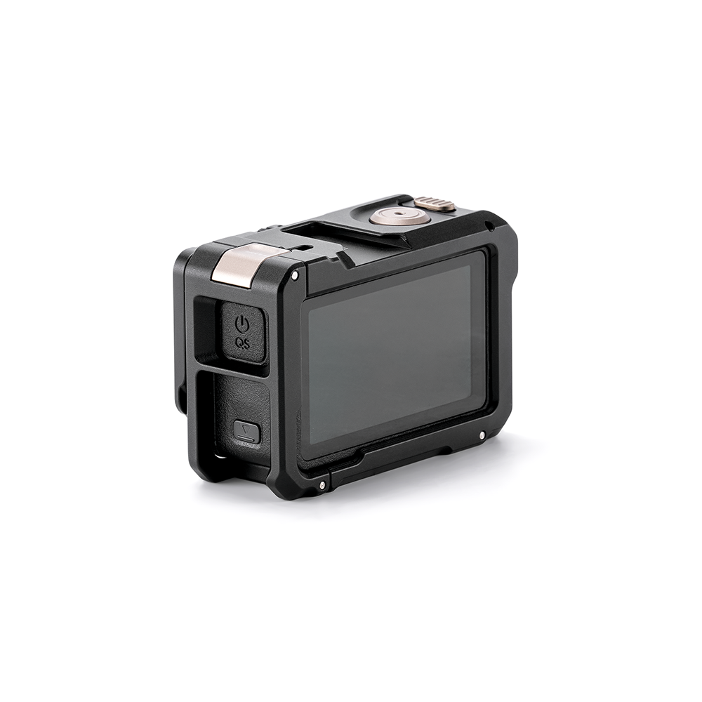 TILTA TA-T72 DJI Action 5 Pro Camera Cage System