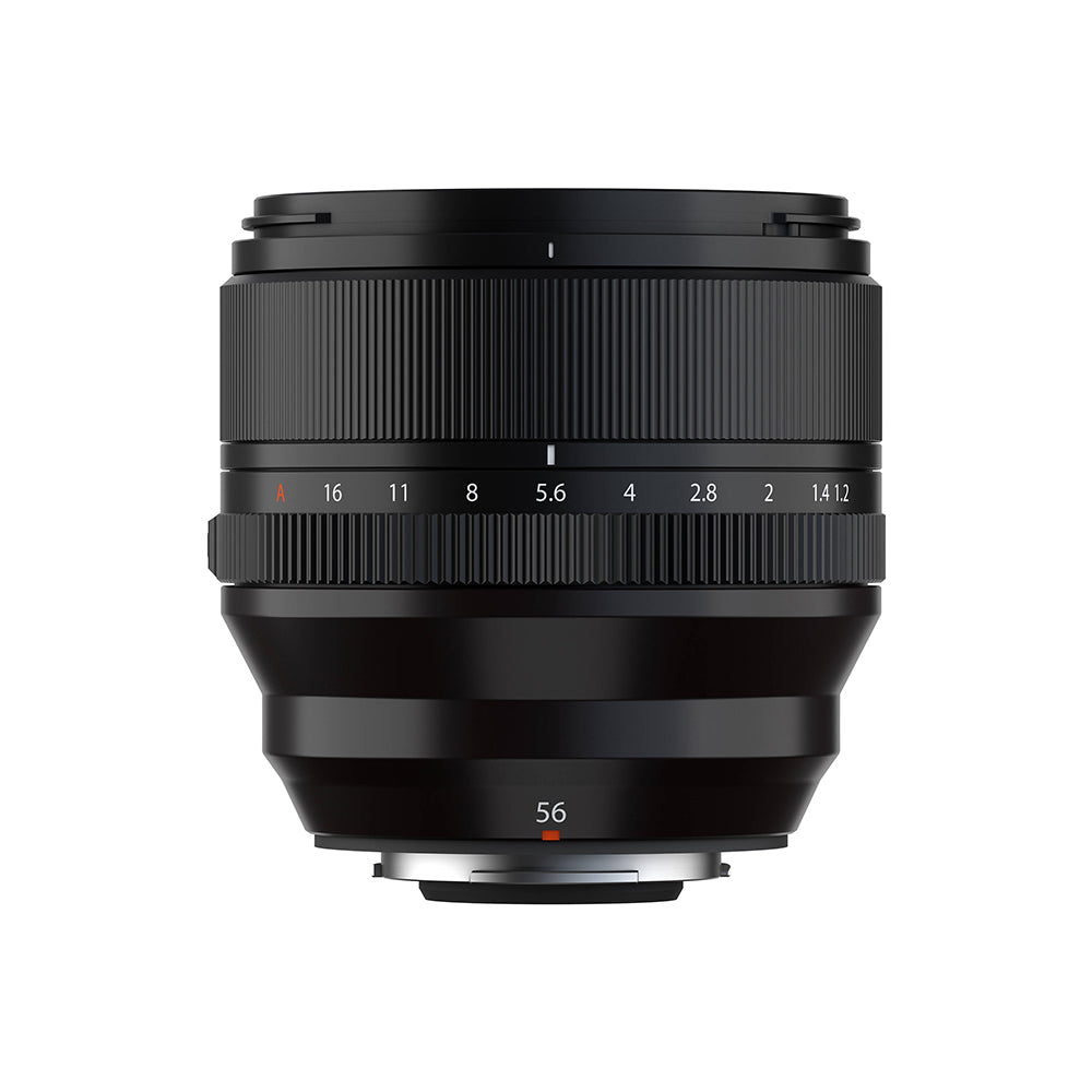 FUJIFILM XF 56mm f/1.2 R WR Lens