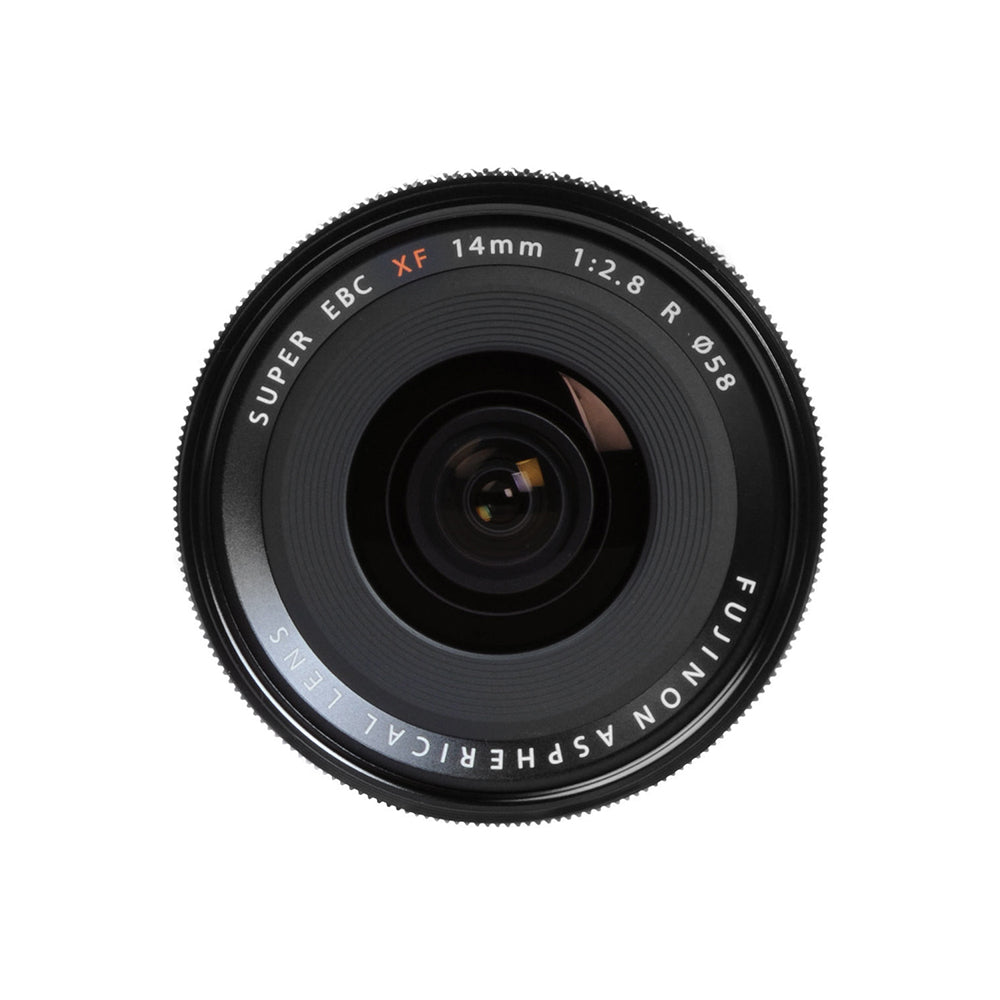 FUJIFILM XF 14mm f/2.8 R Lens