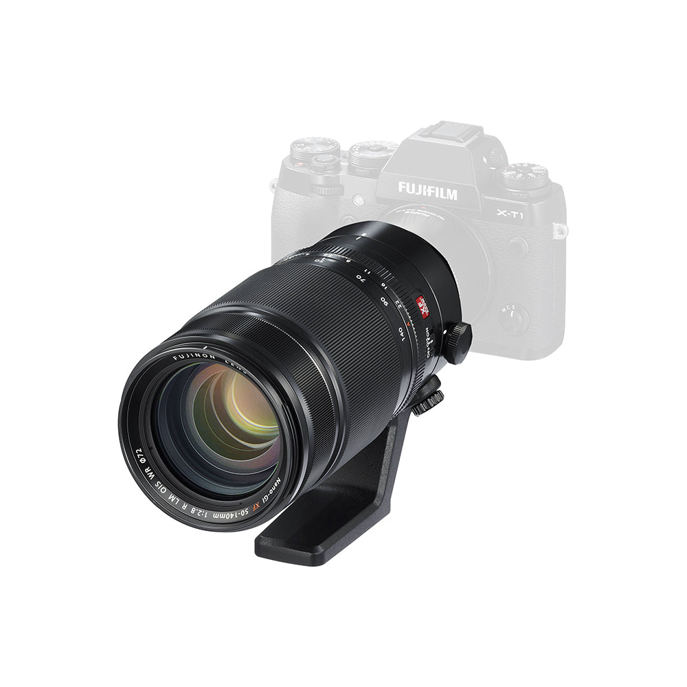 FUJIFILM XF 50-140mm f/2.8 R LM OIS WR Lens