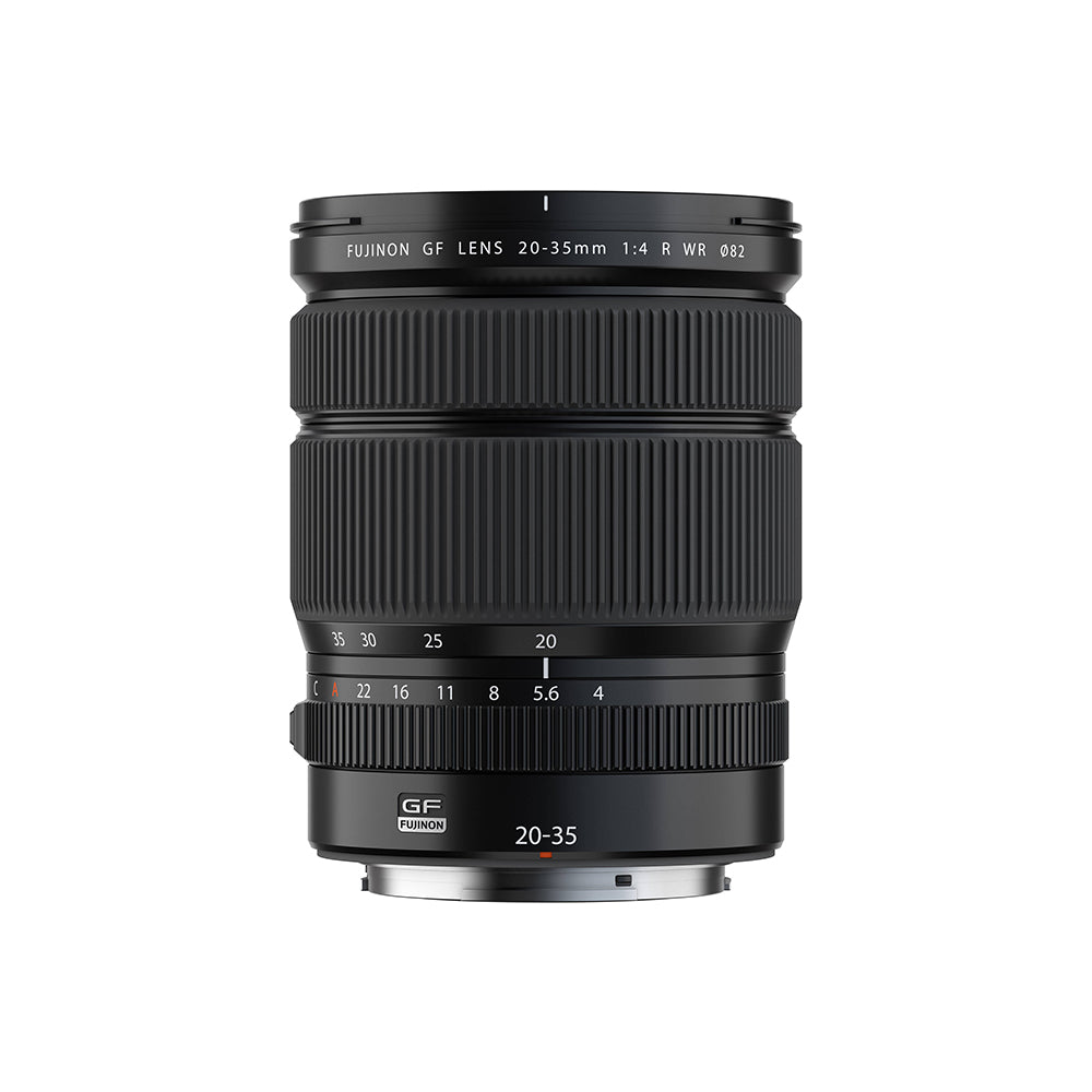 FUJIFILM GF 20-35mm f/4 R WR Lens
